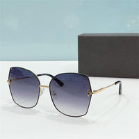 Fashion Female Sunglasses Tom For Sunglasses Ladies 2023 FT0951  Women's Sunglasses Men's Sunglasses Original Shades