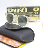 Johnny Depp Polarized Sunglasses Men Women Luxury Brand Designer Lemtosh Style Sun Glasses For Male Female Oculos