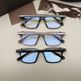 Eyeglass Frames Women's Eyeglass Frame Tom For Prescription Optical Lenses Women's Eyeglasses Frame TF5661-F-B Reading Glasses