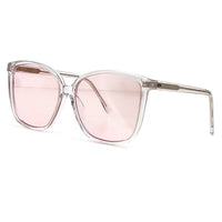 Sunglasses For Women Square Matching Trend Sunglasses 2023 Luxury Fashion Ladies' Sun Glasses UV400