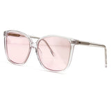 Sunglasses For Women Square Matching Trend Sunglasses 2023 Luxury Fashion Ladies' Sun Glasses UV400