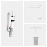 E-electronic XINPU ZHIYUN Official SMOOTH XS Phone Gimbals Selfie Stick Handheld Stabilizer Palo Smartphones for iPhone Huawei Xiaomi Redmi Samsung