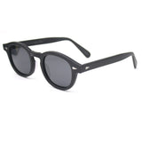 Johnny Depp Polarized Sunglasses Men Women Luxury Brand Designer Lemtosh Style Sun Glasses For Male Female Oculos