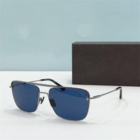 Sunglasses For Men Double Bridge Tom For Women Sunglasses Brands 2023 FT0925 Titanium Polit Sun Glasses Women With Original Case