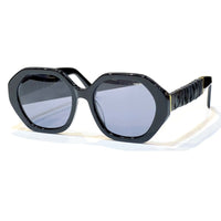 Fashion Sunglasses Female 2023 Gradient Sunglasses Ladies Street Beach Luxury Eyeglasses UV400 Female