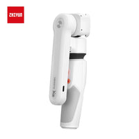 E-electronic XINPU ZHIYUN Official SMOOTH XS Phone Gimbals Selfie Stick Handheld Stabilizer Palo Smartphones for iPhone Huawei Xiaomi Redmi Samsung