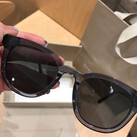 S-sunglasses New Gentle Monster KEY WEST Men's Polarized Driving Sunglasses For Men Unbreakable Frame UV400 V brand sunglasses
