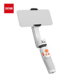 E-electronic XINPU ZHIYUN Official SMOOTH XS Phone Gimbals Selfie Stick Handheld Stabilizer Palo Smartphones for iPhone Huawei Xiaomi Redmi Samsung