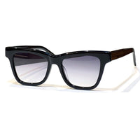 Fashion Square Retro Sunglasses Female Classic Luxury Designer Colorful Sunglasses Gift Box Packaging
