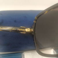 2022 New Trending Hot Products Acetate Women Sunglasses For Men Black Weird Brand Designer Tortoise Girls Square For Sun Glasses