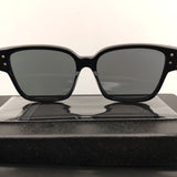2022 New Black Acetate Men Sunglasses For Women Weird Brand Designer Party Girls Trending Hot Products Square For Sun Glasses