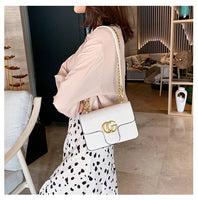 L-package 21-14-8cm Purses and Handbags for Women Fashion Ladies PU Leather Top Handle Satchel Shoulder Tote Bags