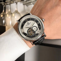 W-watch P.a.t.e.k P.h.i.l.i.p.p.e watch NO.738 42mm