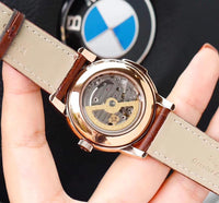W-watch P.a.t.e.k P.h.i.l.i.p.p.e watch 38mm NO.2260