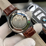 W-watch P.a.t.e.k P.h.i.l.i.p.p.e watch 42-12mm NO.1654