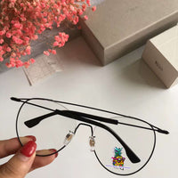 S-sunglasses Dior sunglasses Men and women Full frame Metal frame for stellaire09
