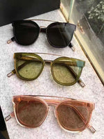 S-sunglasses New Gentle Monster V brand NEWTONIC Classic Polarized Sunglasses Unisex UV400 Mirrored Glasses sunglasses