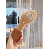 S-shoe R.e.n.e C.a.o.v.i.l.l.a Womens Chunky Block Low Mid Heel Lace Up Strappy Sandal Faux Suede Shoes