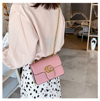 L-package 21-14-8cm Purses and Handbags for Women Fashion Ladies PU Leather Top Handle Satchel Shoulder Tote Bags