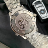 W-watch O.M.E.G.A watch