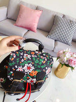 M-Handbag Burberry Business Laptop Backpack Water Resistant Anti-Theft College Backpack  Women Girls Casual Hiking Travel Daypack 37-25cm
