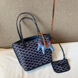 M-Handbag E.M.O 20-24cm Geometric Handbag Women Tote Bag Holographich Purses and Handbags Crossbody Bag for Women