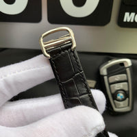 W-watch Cartier watch NO.120 Diameter 42mm Thick 12mm