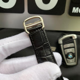 W-watch Cartier watch NO.120 Diameter 42mm Thick 12mm