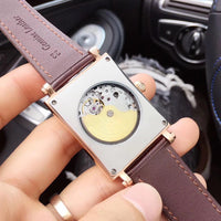 W-watch V.a.c.h.e.r.o.n Constantinn watch-s 41mm NO.397