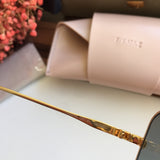 S-sunglasses F.I.X.X.A.T.I.V.E legend New Aviator Fashion Pilot Men Womens Sunglasses 61-19-145