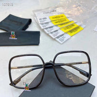 S-sunglasses Dior Anti Blue Light Square Frame Glasses Anti Computer Glasses For sostellaire Blocking Eyeglasses Women Optical Glasses Female Computer Glasses Oversized Optical Eye Glasses Blue Light Blocking Frame Eyeglasses