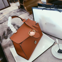 M-Handbag 31-23cm GUCCI Purses and Handbags for Women Fashion Ladies PU Leather Top Handle Satchel Shoulder Tote Bags