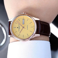 W-watch V.a.c.h.e.r.o.n Constantinn watch-s NO.796