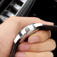 W-watch O.M.E.G.A watch Size 42mm thickness 12mm