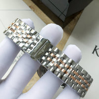 W-watch L.o.n.g.i.n.e.s elegant collection watch