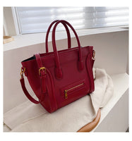 L-package 25-16-10cm Women Top Handle Satchel Handbags Shoulder Bag Tote Purse Messenger Bags