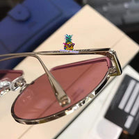 S-sunglasses 2019 GM Gentle Monster mans Sunglasses Women V brand for HAMMER