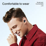 E-electronic V7 TWS Bluetooth 5.0 Headphones Earphone Wireless Headset With LED Digital Display Hot Discounted Sale Earbuds Wireless Bluetooth Earphones With Digital Display Battery Smart Charging Cabin Case