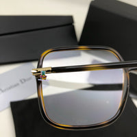S-sunglasses Dior Anti Blue Light Square Frame Glasses Anti Computer Glasses For sostellaire Blocking Eyeglasses Women Optical Glasses Female Computer Glasses Oversized Optical Eye Glasses Blue Light Blocking Frame Eyeglasses
