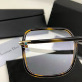 S-sunglasses Dior Anti Blue Light Square Frame Glasses Anti Computer Glasses For sostellaire Blocking Eyeglasses Women Optical Glasses Female Computer Glasses Oversized Optical Eye Glasses Blue Light Blocking Frame Eyeglasses