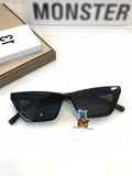 S-sunglasses 2019 GM Gentle Monster mans Sunglasses Women V brand for CHAPSSAL