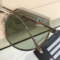 S-sunglasses 2019 GM Gentle Monster mans Sunglasses Women V brand for HAMMER