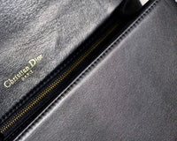 H-bag Dior AMA LAMBSKIN BAG