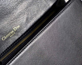 H-bag Dior AMA LAMBSKIN BAG