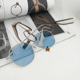S-sunglasses New Gentle Monster man or Women eyeware Sports Sunglasses Driving Glasses Shades for Men Women For BOOGIE