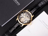 W-watch V.a.c.h.e.r.o.n Constantinn watch-s Diameter 42mm Thick 12mm NO.442
