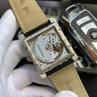 W-watch Cartier watch NO.173 34mmX44mm