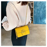 L-package 21-14-8cm Purses and Handbags for Women Fashion Ladies PU Leather Top Handle Satchel Shoulder Tote Bags