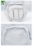 L-package Fashion Lipstick Case with Mirror Lip Balm Holder Portable Lipstick Bag for Outside Travel Cosmetic Pouch Beauty Lipstick Tubes Organizer Gift for Girl Ladies Women