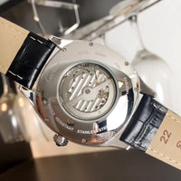 W-watch Cartier watch NO.475 43mm×12mm